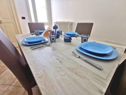 Casa Vacanza Don Carlo