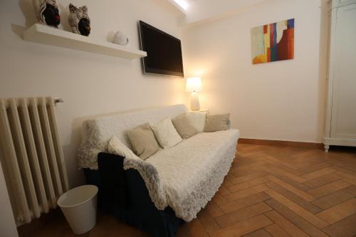 Apartamento Appartamento La Matrice