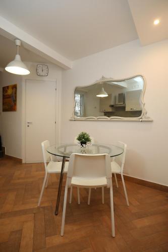 Apartamento Appartamento La Matrice