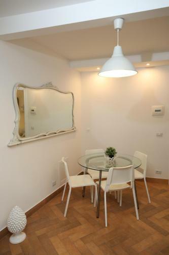 Apartamento Appartamento La Matrice
