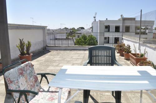 Casa Vacanza Nord Salento