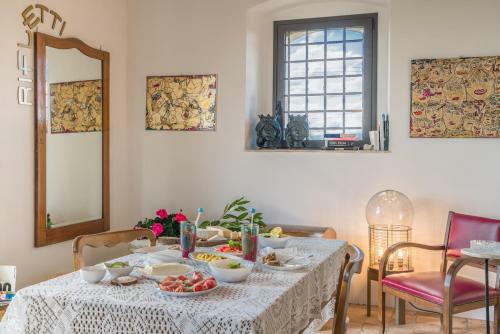 Bed & Breakfast Nepitella