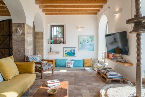 Bed & Breakfast Nepitella