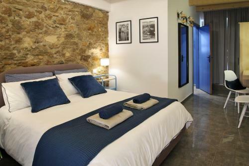 B&B Ronco Zaffarana
