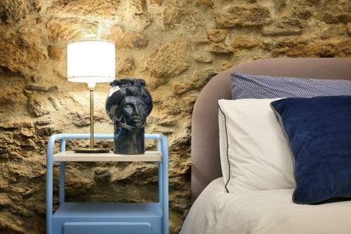 B&B Ronco Zaffarana
