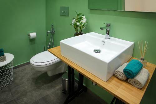 B&B Ronco Zaffarana