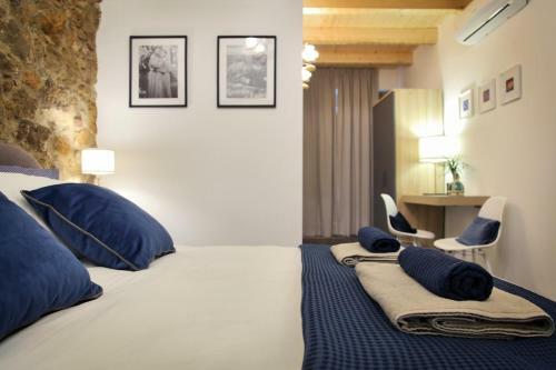 B&B Ronco Zaffarana