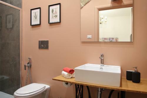 B&B Ronco Zaffarana