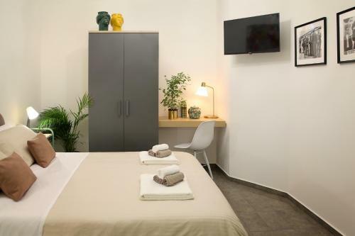 B&B Ronco Zaffarana
