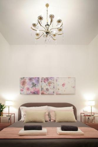 B&B Ronco Zaffarana