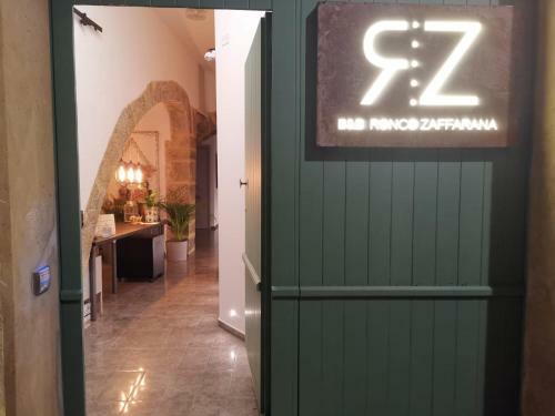 B&B Ronco Zaffarana