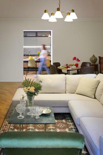 B&B Ronco Zaffarana