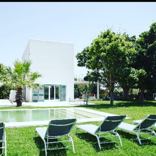 Villa Casavento