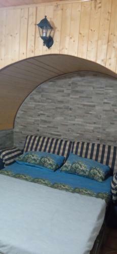 Apartamento Alloggio Rustico Marcinno'