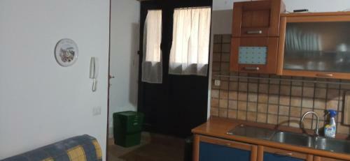 Apartamento Alloggio Rustico Marcinno'