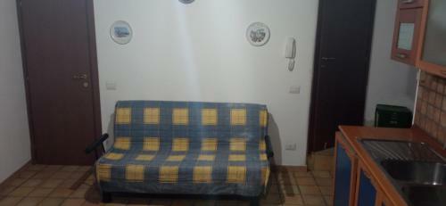 Apartamento Alloggio Rustico Marcinno'
