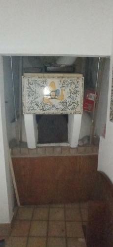 Apartamento Alloggio Rustico Marcinno'