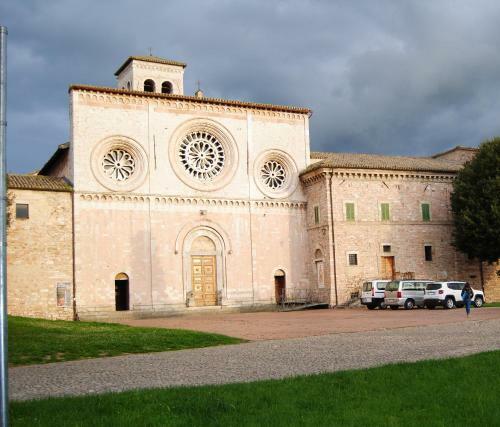Apartamento Casa Vacanze Torretta