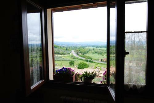 Apartamento Casa Vacanze Torretta