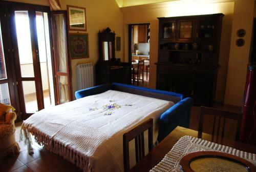 Apartamento Casa Vacanze Torretta