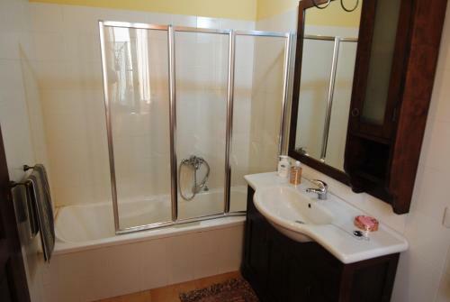 Apartamento Casa Vacanze Torretta