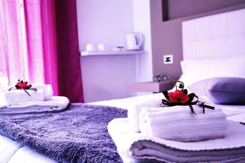 Hostal I Colori Della Sicilia