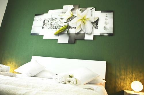 Hostal I Colori Della Sicilia