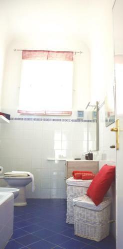 Hostal I Colori Della Sicilia