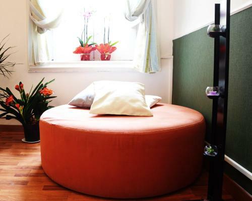 Hostal I Colori Della Sicilia