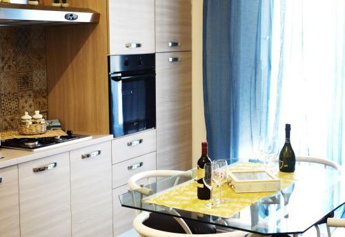 Hostal I Colori Della Sicilia