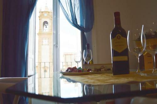 Hostal I Colori Della Sicilia