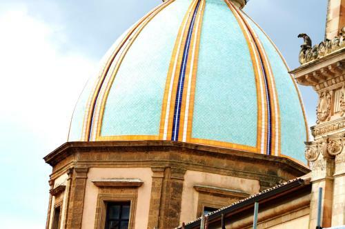 Hostal I Colori Della Sicilia
