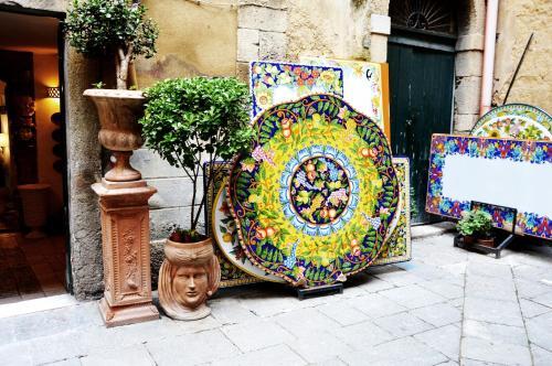 Hostal I Colori Della Sicilia