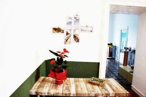 Hostal I Colori Della Sicilia