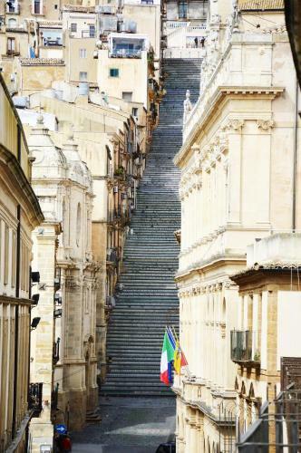 Hostal I Colori Della Sicilia