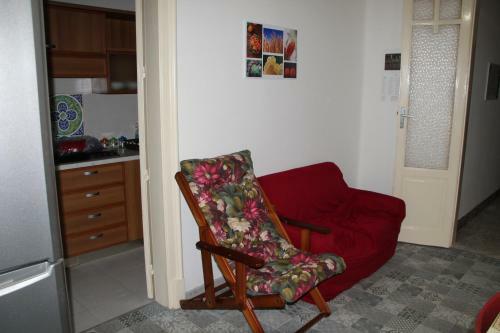 Apartamento Giardinetto Papale, Centralissimo