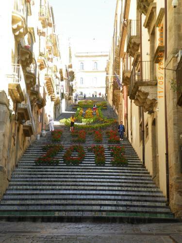 Apartamento Giardinetto Papale, Centralissimo