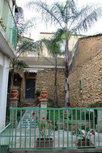 Apartamento Giardinetto Papale, Centralissimo
