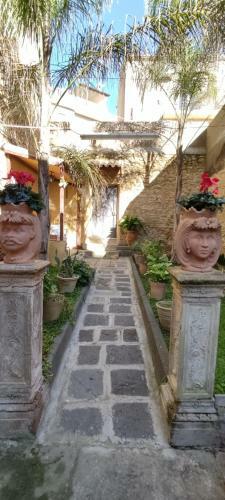 Apartamento Giardinetto Papale, Centralissimo