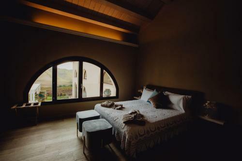 Hotel Judeka Wine Relais