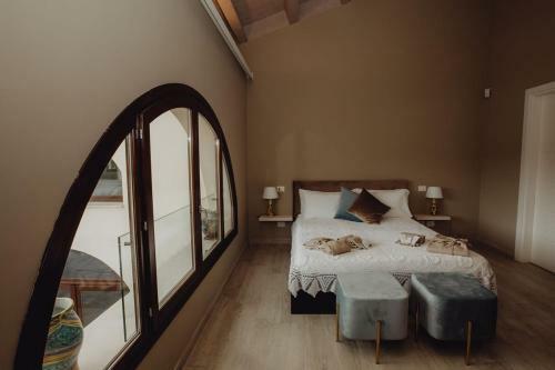 Hotel Judeka Wine Relais