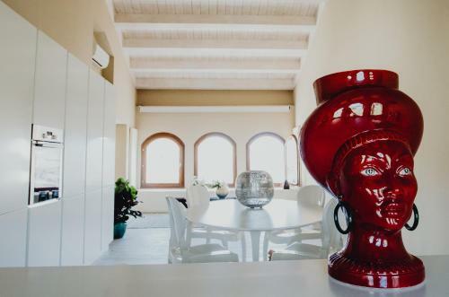 Hotel Judeka Wine Relais