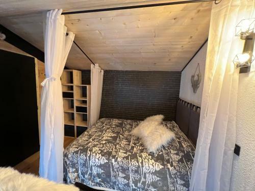 Chalet De L Ours
