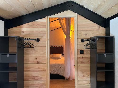 Chalet De L Ours