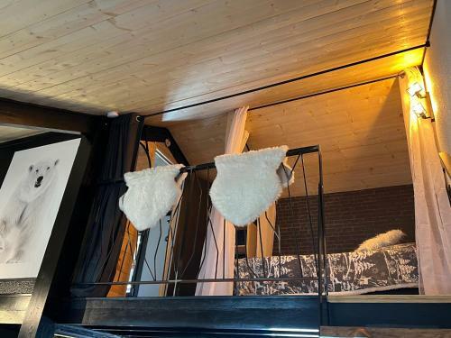 Chalet De L Ours