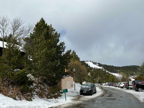 Chalet De L Ours