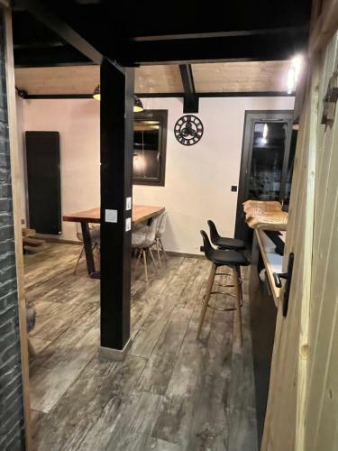 Chalet De L Ours