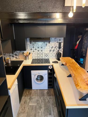 Chalet De L Ours