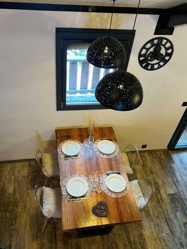 Chalet De L Ours