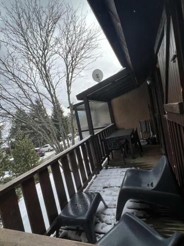 Chalet De L Ours